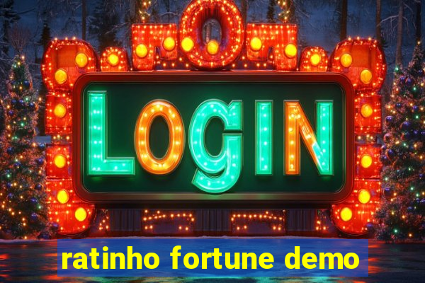 ratinho fortune demo